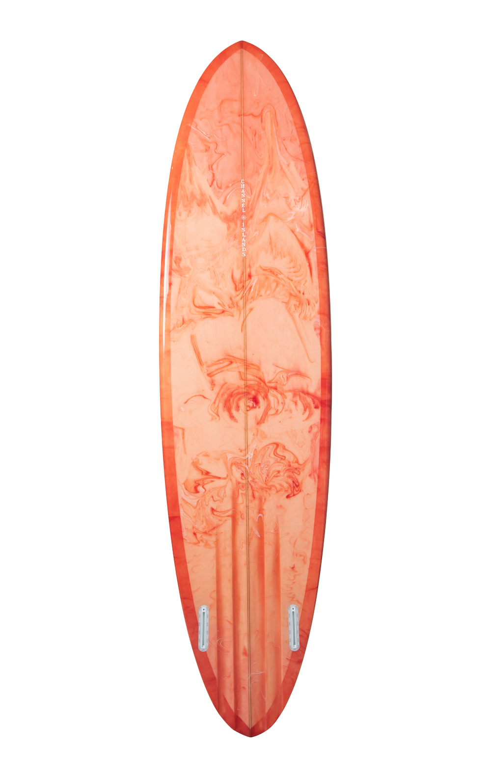 Channel Islands CI Mid TWIN Channels Mitchell Surman Surfboards