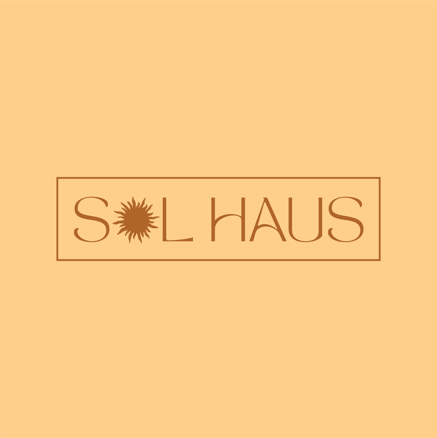 SOL HAUS