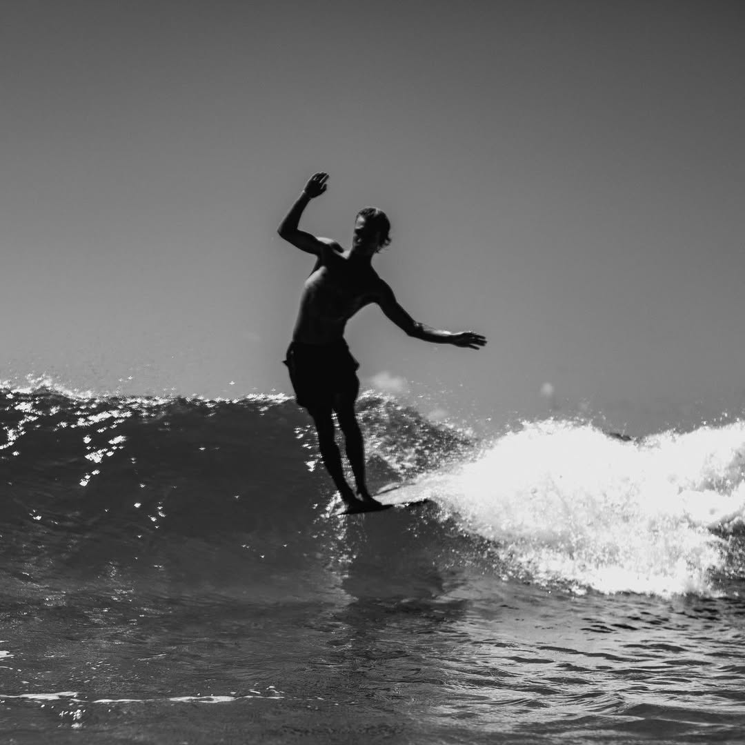 MS Surfboards - Custom Surfboards, Handmade by Mitchell T
