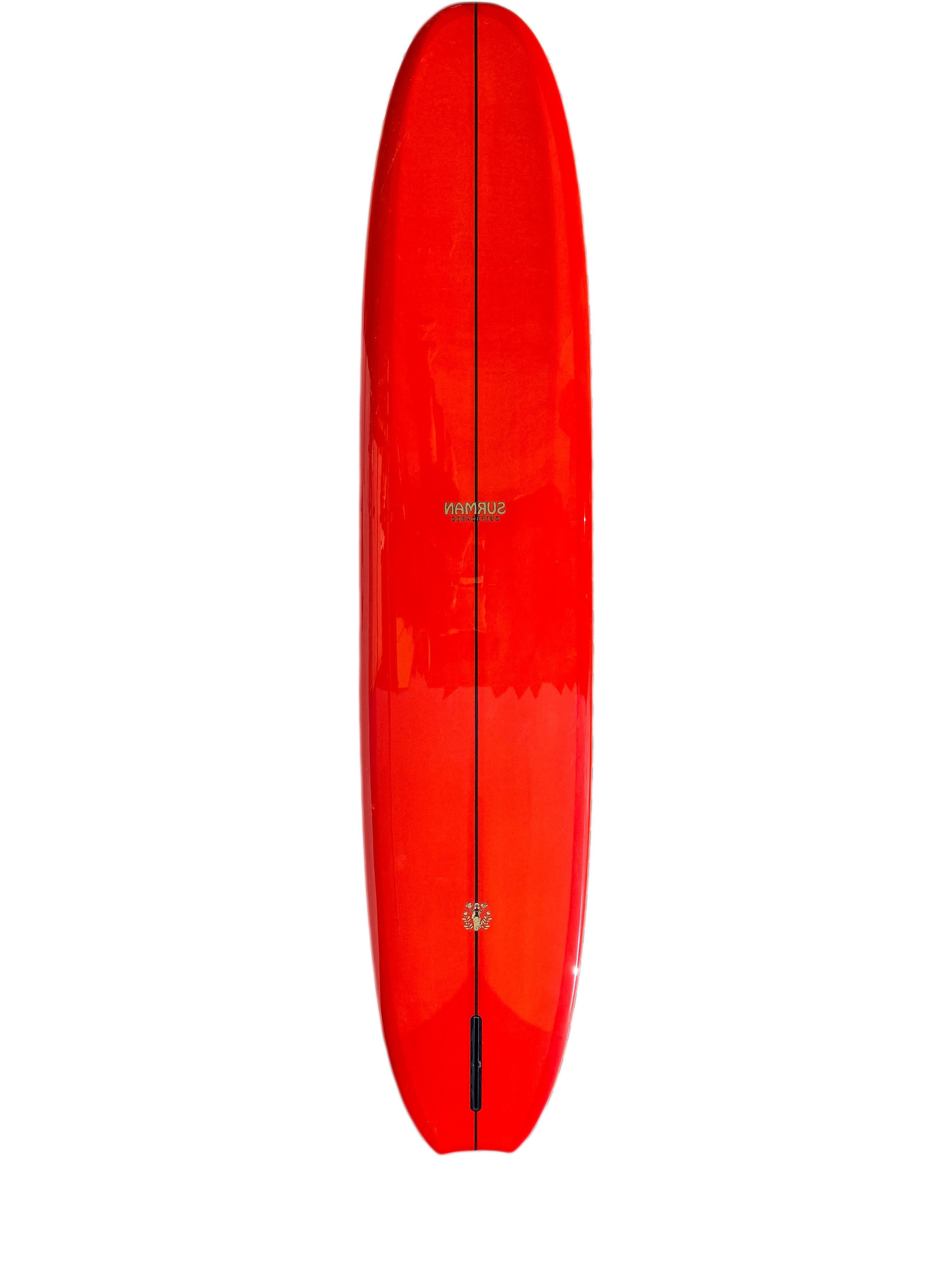 Mitchell Surman Electric Lady Review — Blinksurf®